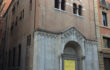 Render installazione Givanni de Gara alla chiesa metodista valdese di bologna 13102018